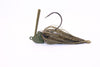 Rattle Craw Jig - Green Pumpkin