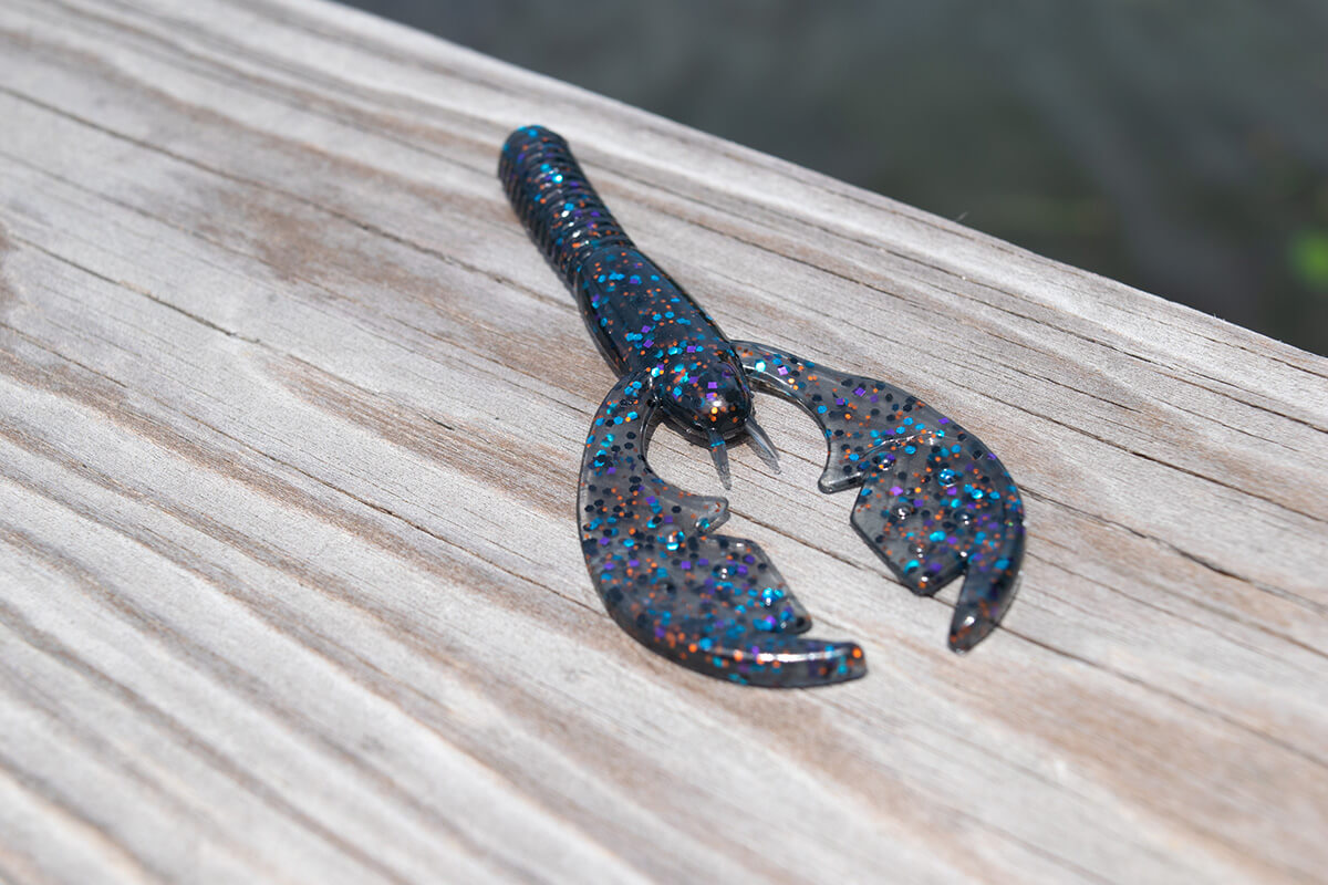 Jig Trailers – RadFish Lures