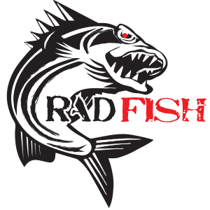 RadFish Lures